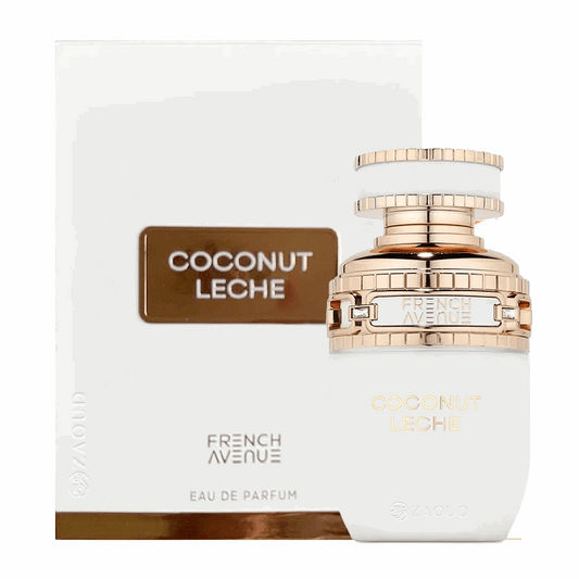 French Avenue Coconut Leche