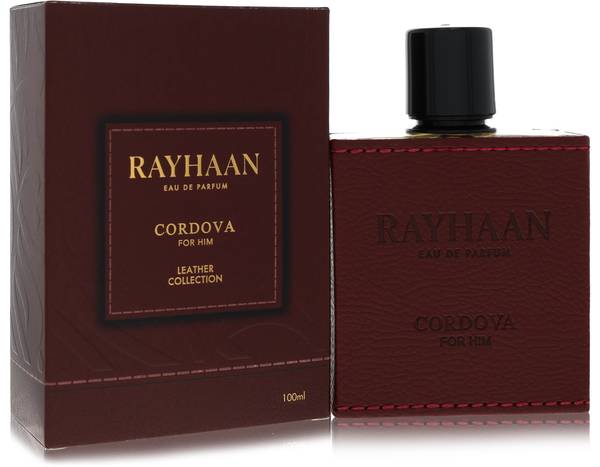 Rayhaan - Córdoba Eau de Parfum 100ml - Neyi Essence