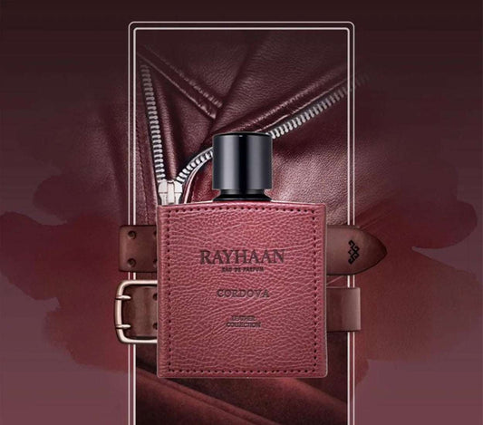 Rayhaan - Córdoba Eau de Parfum 100ml - Neyi Essence