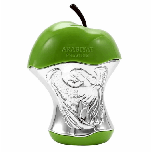 Arabiyat Prestige - Cursed 100ml Eau de Parfum - Neyi Essence