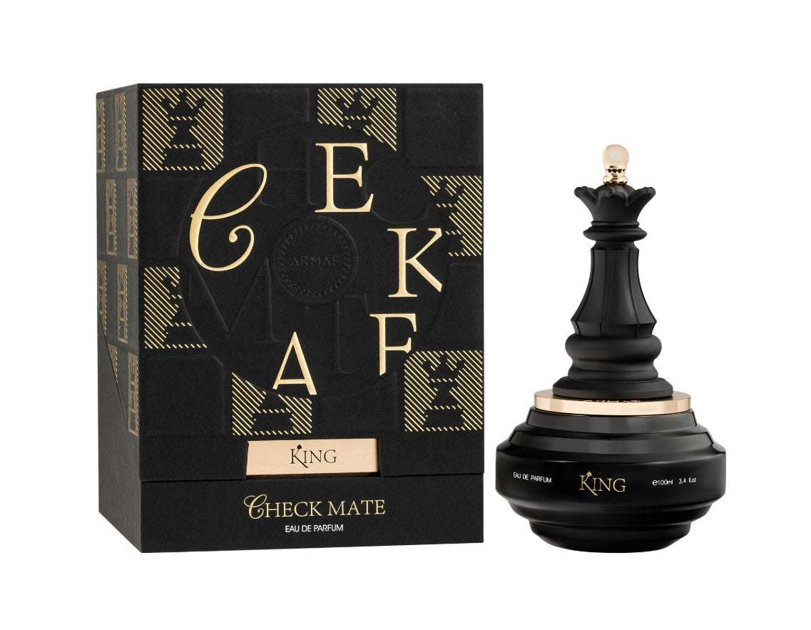 Armaf - Check Mate King 100ml