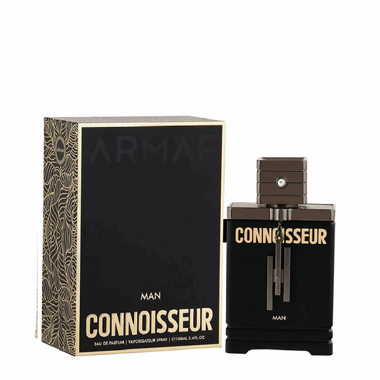 Armaf – Connoisseur Man - Neyi Essence Perfumes Árabes