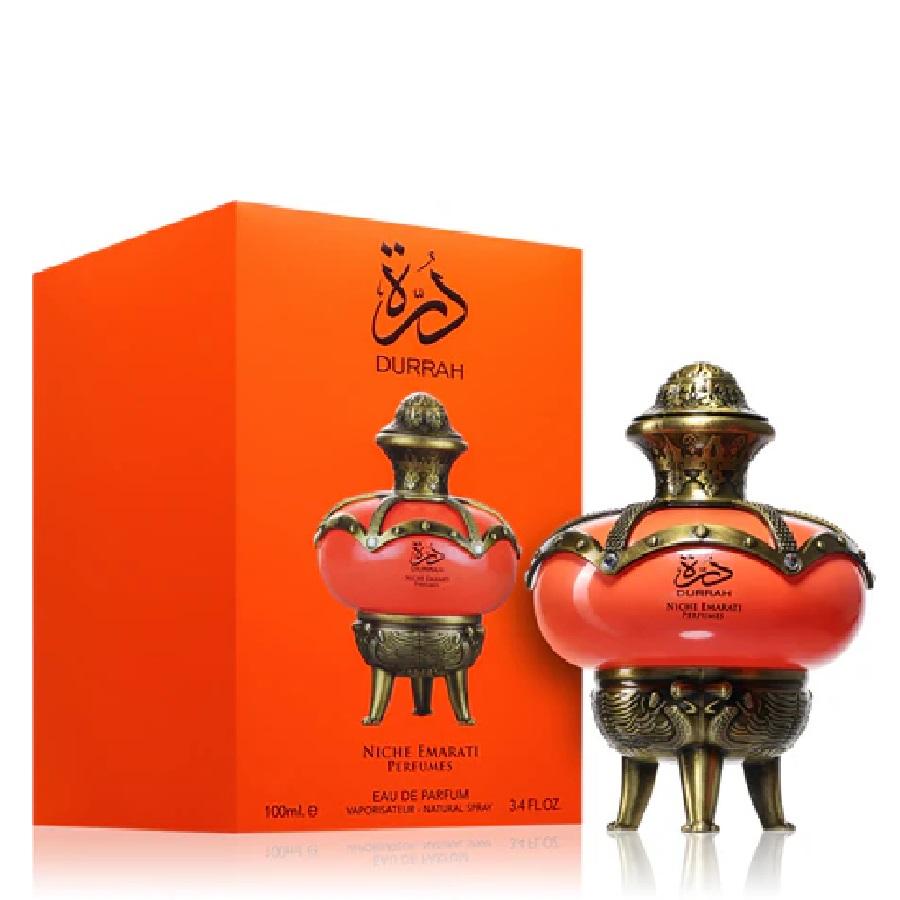 Lattafa Niche Emarati – Durrah | Neyi Essence - Neyi Essence  Perfumes Arabes Canarias