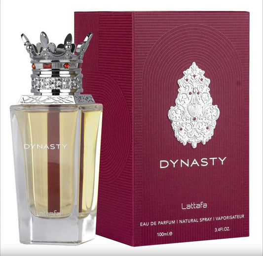 Lattafa - Dynasty