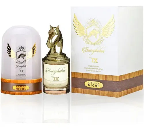 Armaf Niche - Bucephalus IX 100ml Eau de Parfum