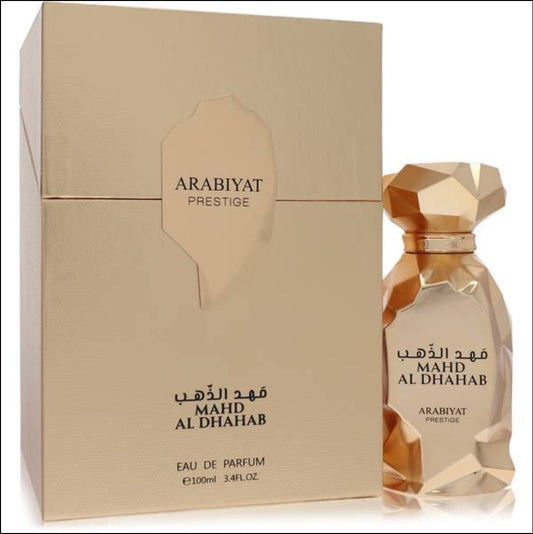 Arabiyat Prestige – Mahd Al Dahab