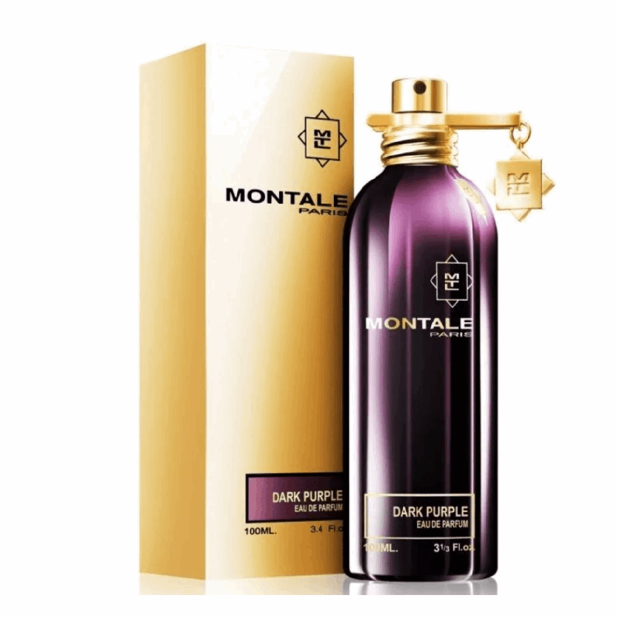 Montale – Dark Purple | Neyi Essence