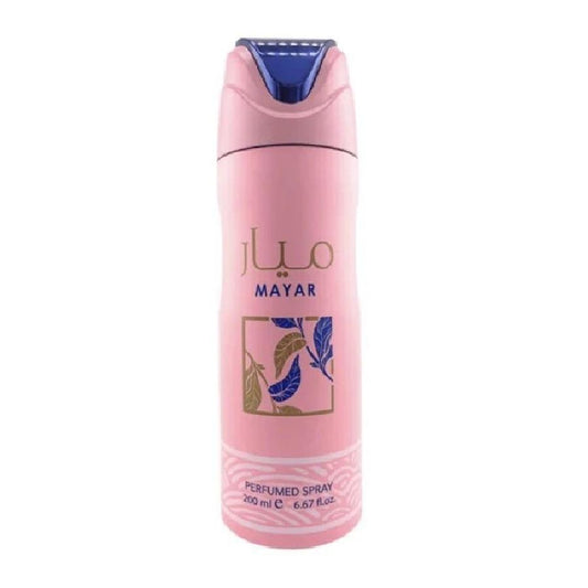 Lattafa - Desodorante Spray Mayar | Neyi Essence Canarias