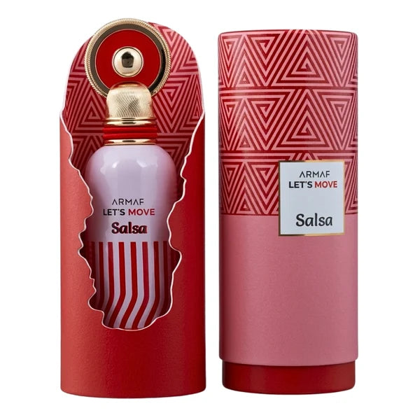 Armaf - Let’s Move Salsa 100ml Eau de Parfum