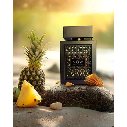 Rave - Now 100ml Eau de Parfum