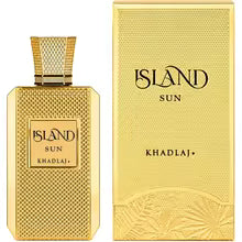 Khadlaj - Island Sun 100ml Extrait de Parfum - Neyi Essence