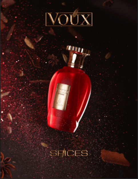 Émir – Voux Spices 100ml | Neyi Essence