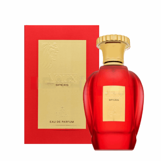 Émir – Voux Spices 100ml | Neyi Essence
