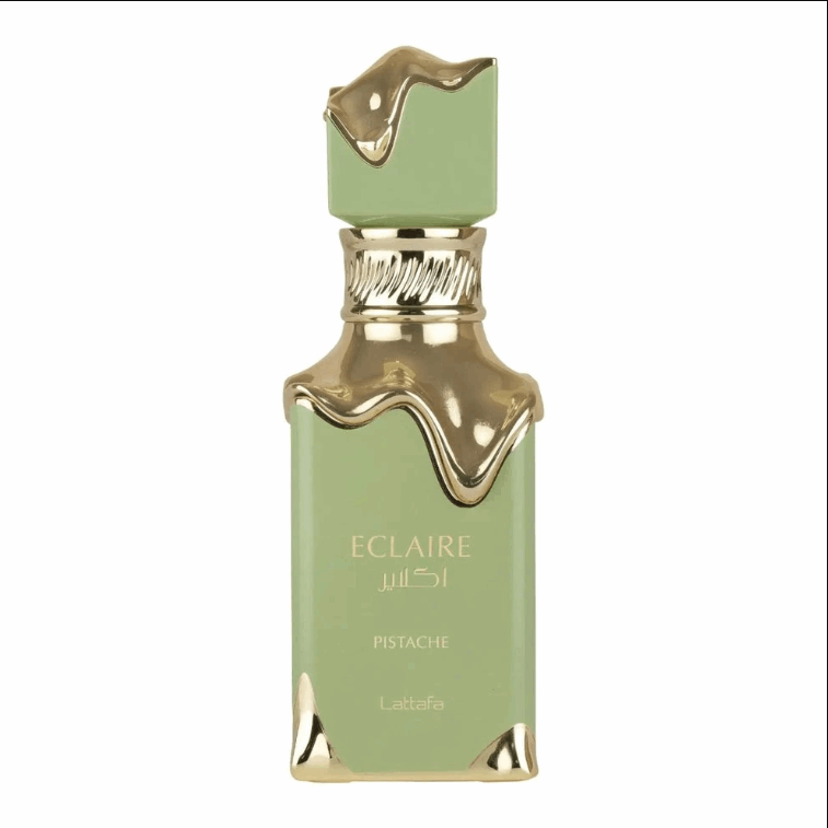 Lattafa Eclaire Pistache