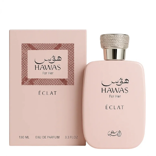 Rasasi – Hawas Éclat