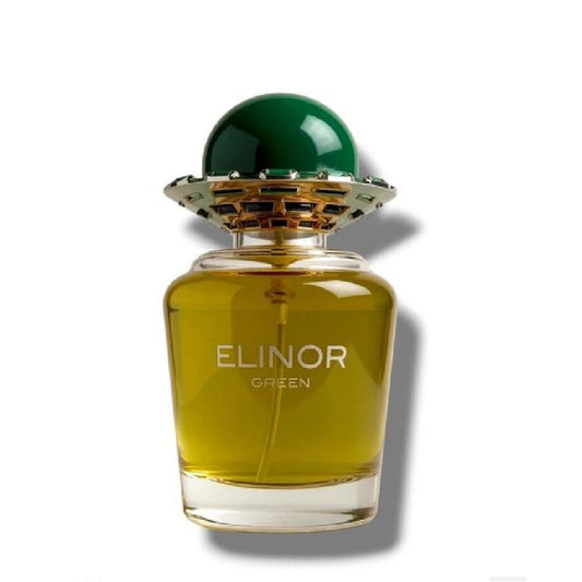 French Avenue - Elinor Green