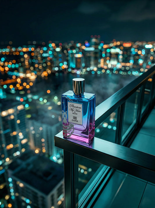 Emper - Phantom My Hero in Miami 100ml Eau de Parfum