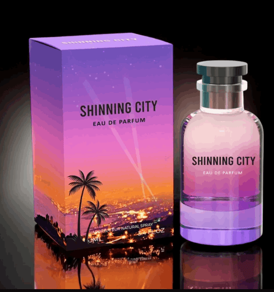 PRÓXIMAMENTE - Emper Shinning City