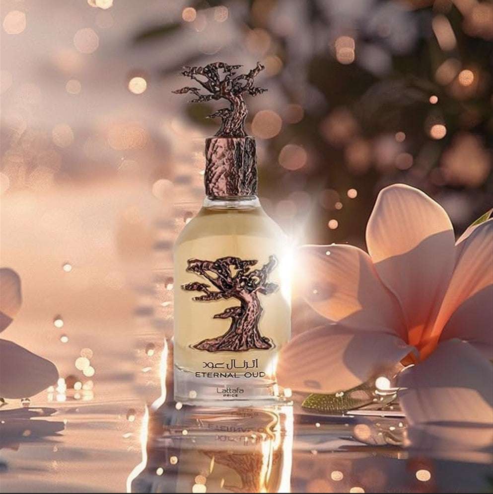 Lattafa Pride - Eternal Oud