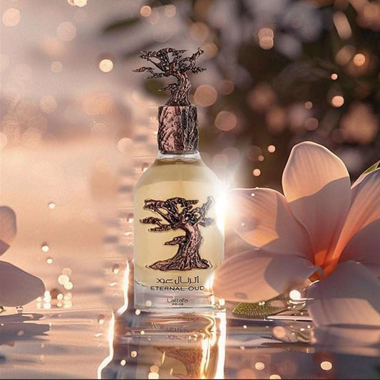 Lattafa Pride - Eternal Oud