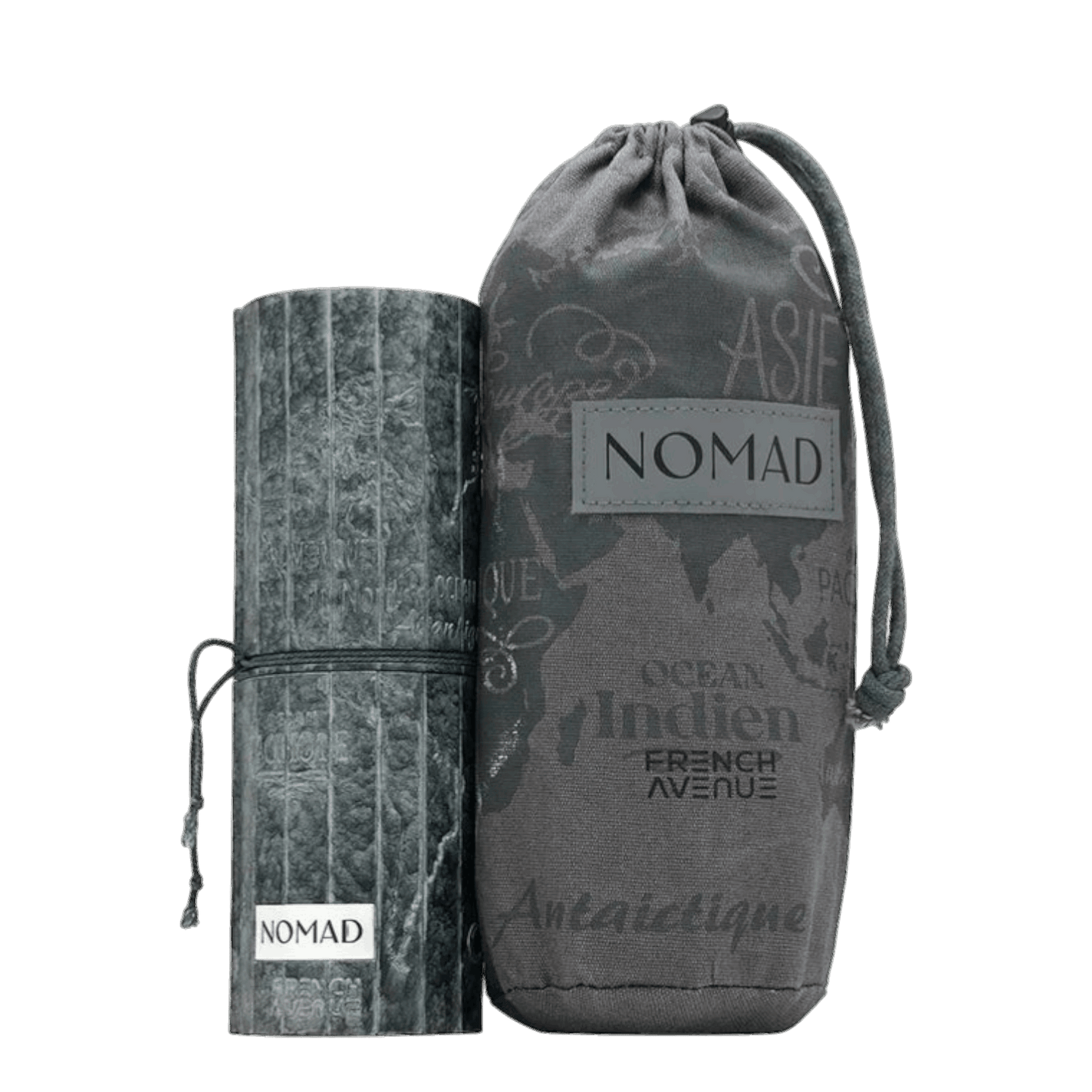 French Avenue – Nomad 100ml | Neyi Essence