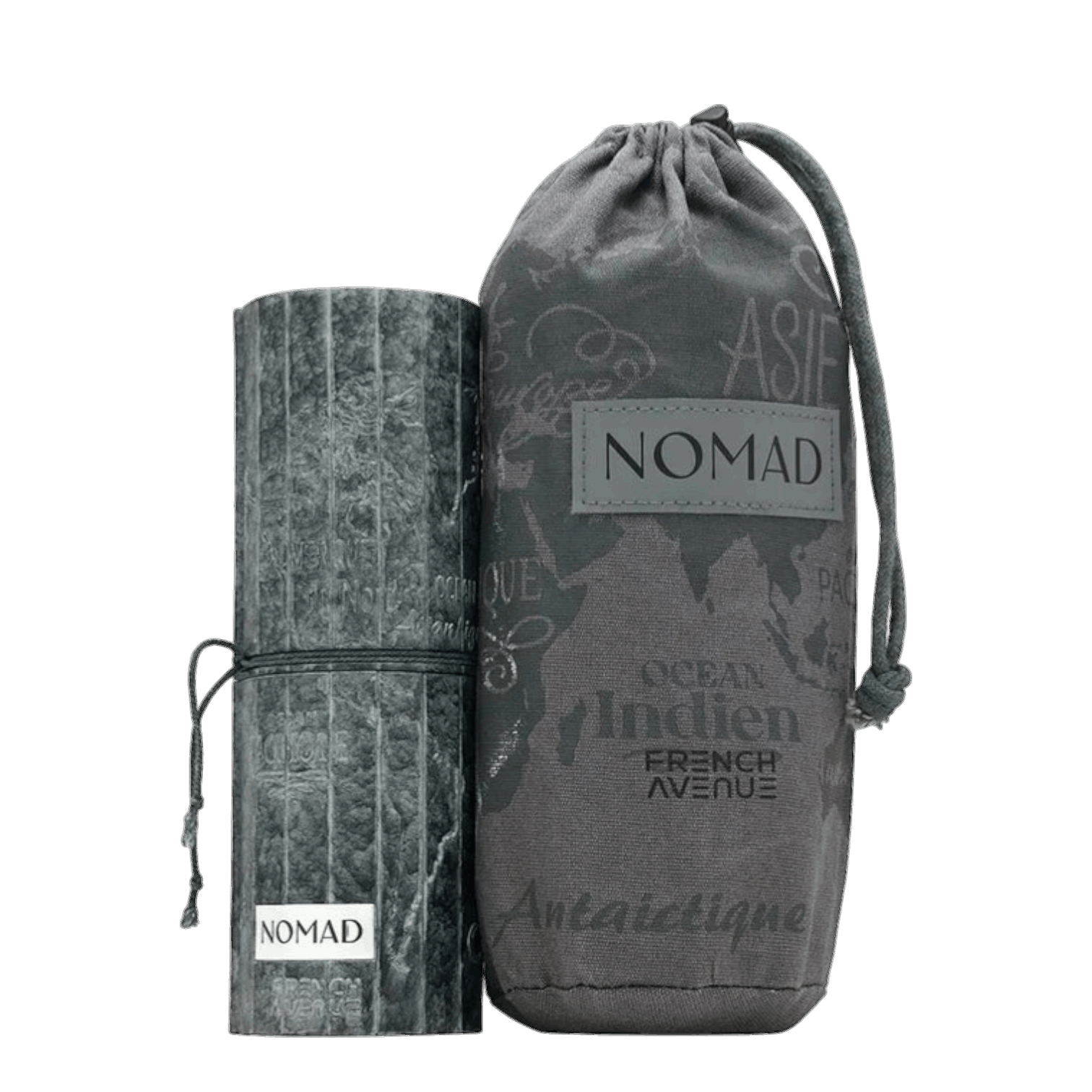 French Avenue – Nomad 100ml | Neyi Essence
