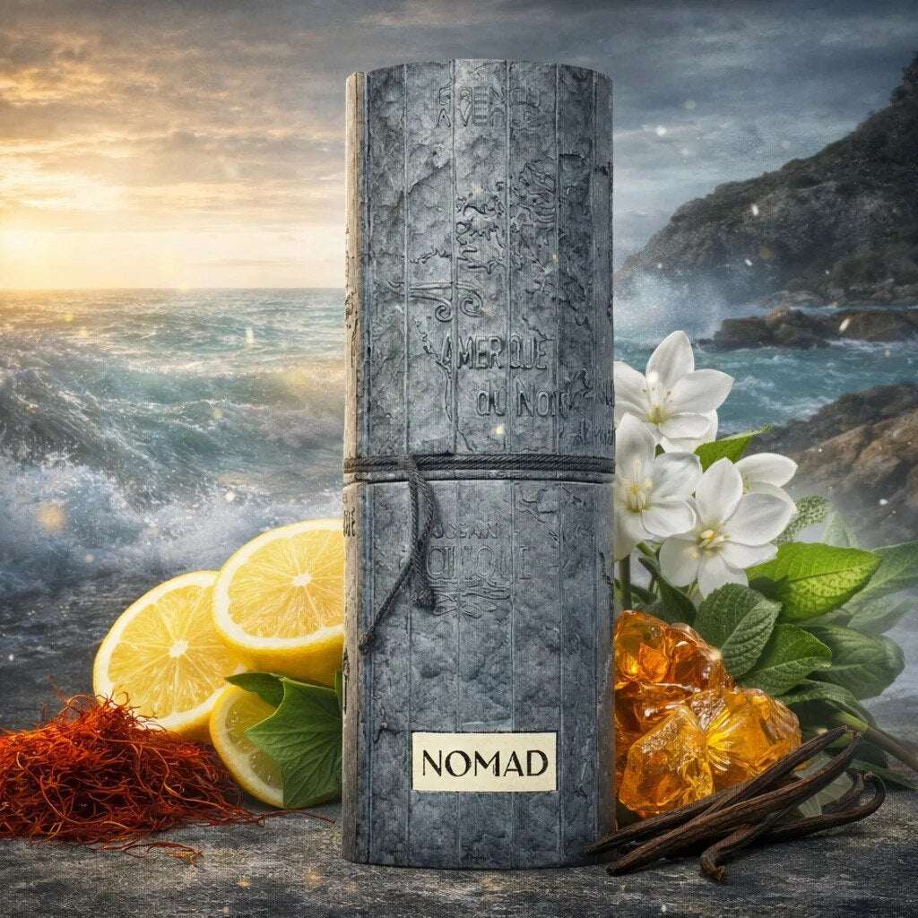 French Avenue – Nomad 100ml | Neyi Essence