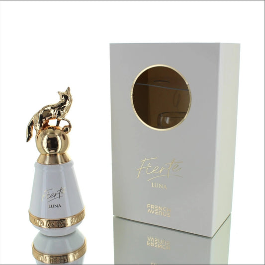 French Avenue – Fierte Luna – Perfume unisex | Neyi Essence