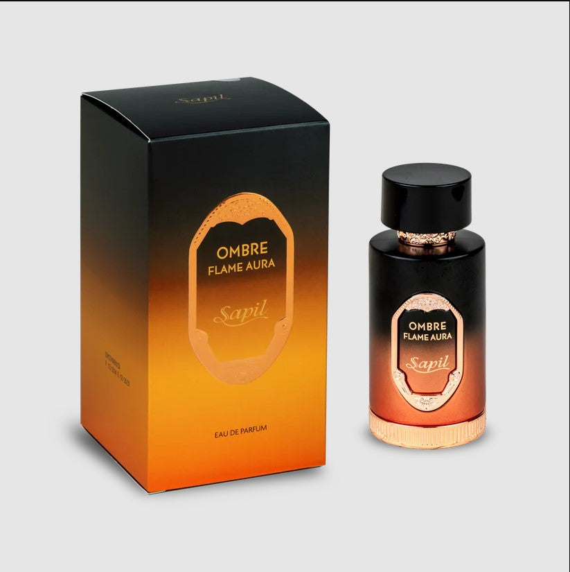 Sapil  – Ombre Flame Aura 100ml | Primicia en Canarias Neyi Essence