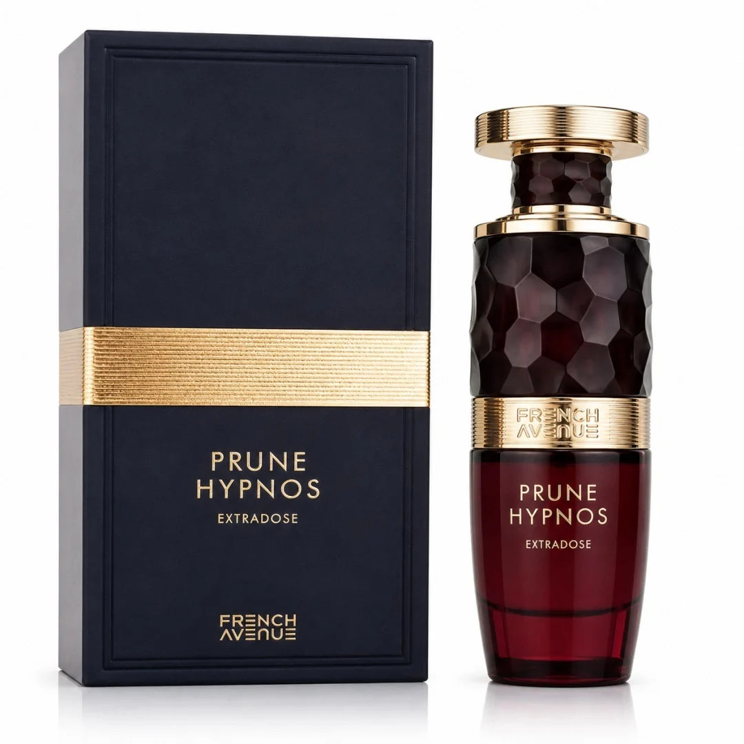French Avenue - Prune Hypnos 100ml Extrait de Parfum