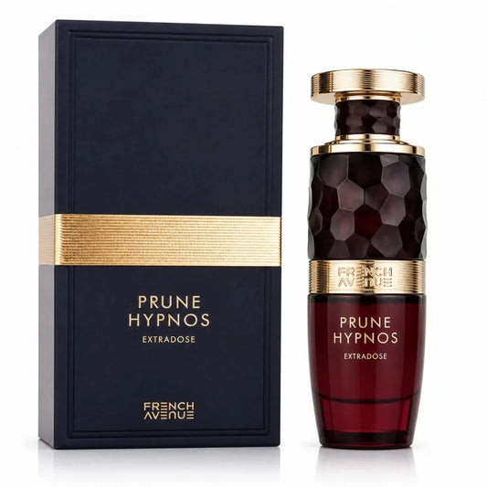 French Avenue - Prune Hypnos 100ml Extrait de Parfum