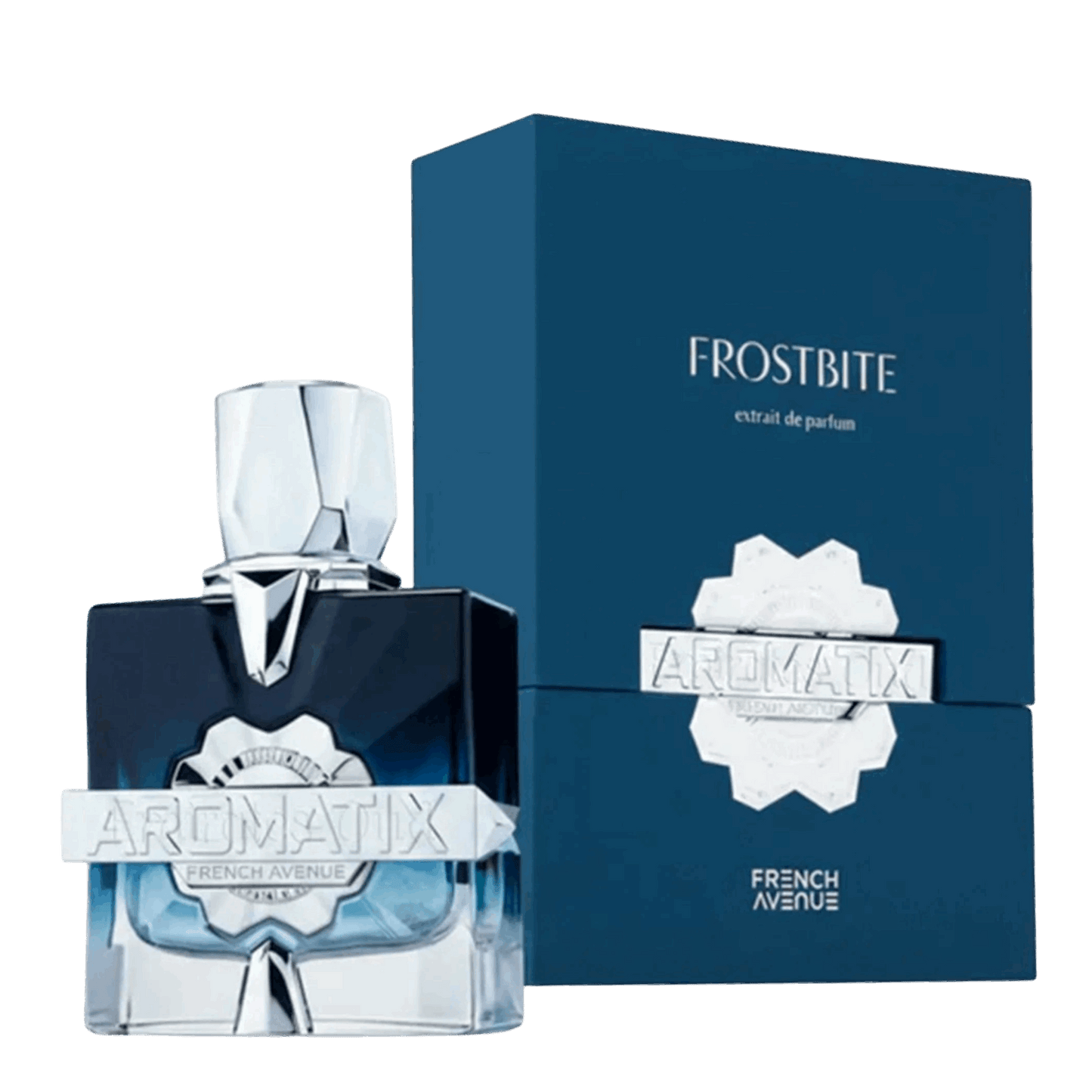 French Avenue - Aromatix Frostbite 100ml Extrait de Parfum - Neyi Essence