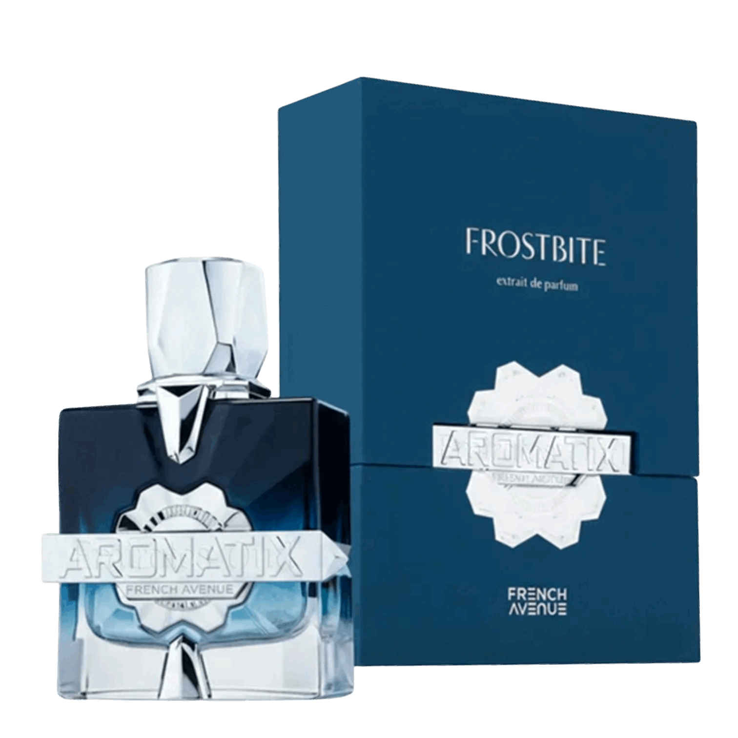 French Avenue - Aromatix Frostbite 100ml Extrait de Parfum - Neyi Essence