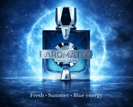 French Avenue - Aromatix Frostbite 100ml Extrait de Parfum - Neyi Essence