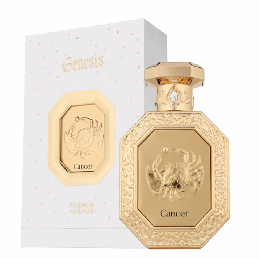 French Avenue Genesis Cancer - Neyi Essence Perfumes Árabes