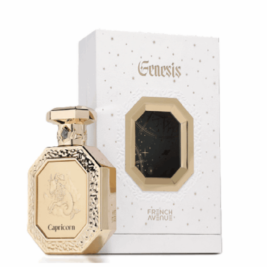 French Avenue – Genesis Capricorn - Neyi Essence Perfumes Árabes