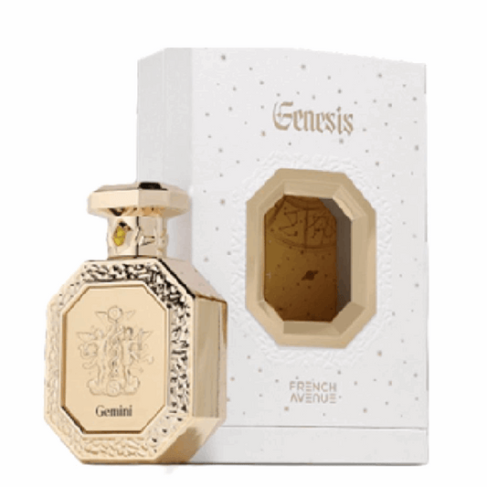 French Avenue Genesis Gemini - Neyi Essence Perfumes Árabes