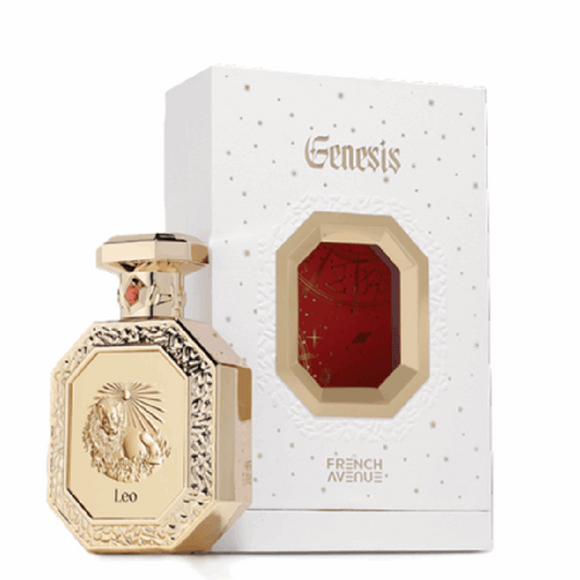 French Avenue – Genesis Leo - Neyi Essence Perfumes Árabes