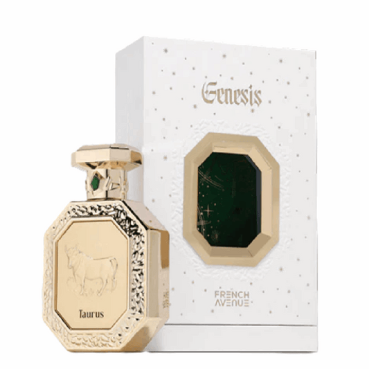 French Avenue – Genesis Taurus - Neyi Essence Perfumes Árabes