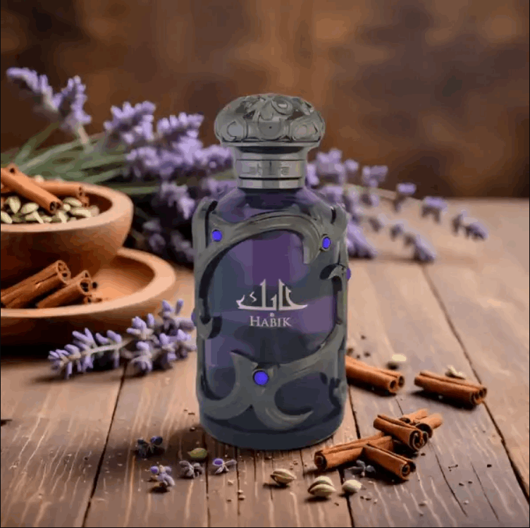 Lattafa – Habik For Men | Neyi Essence