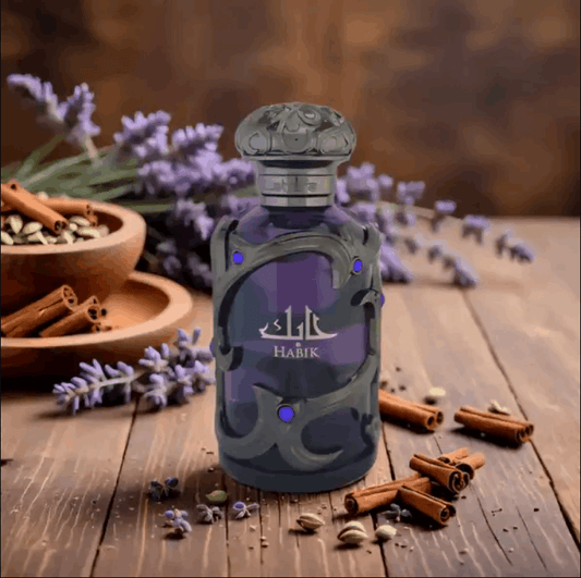 Lattafa – Habik For Men | Neyi Essence