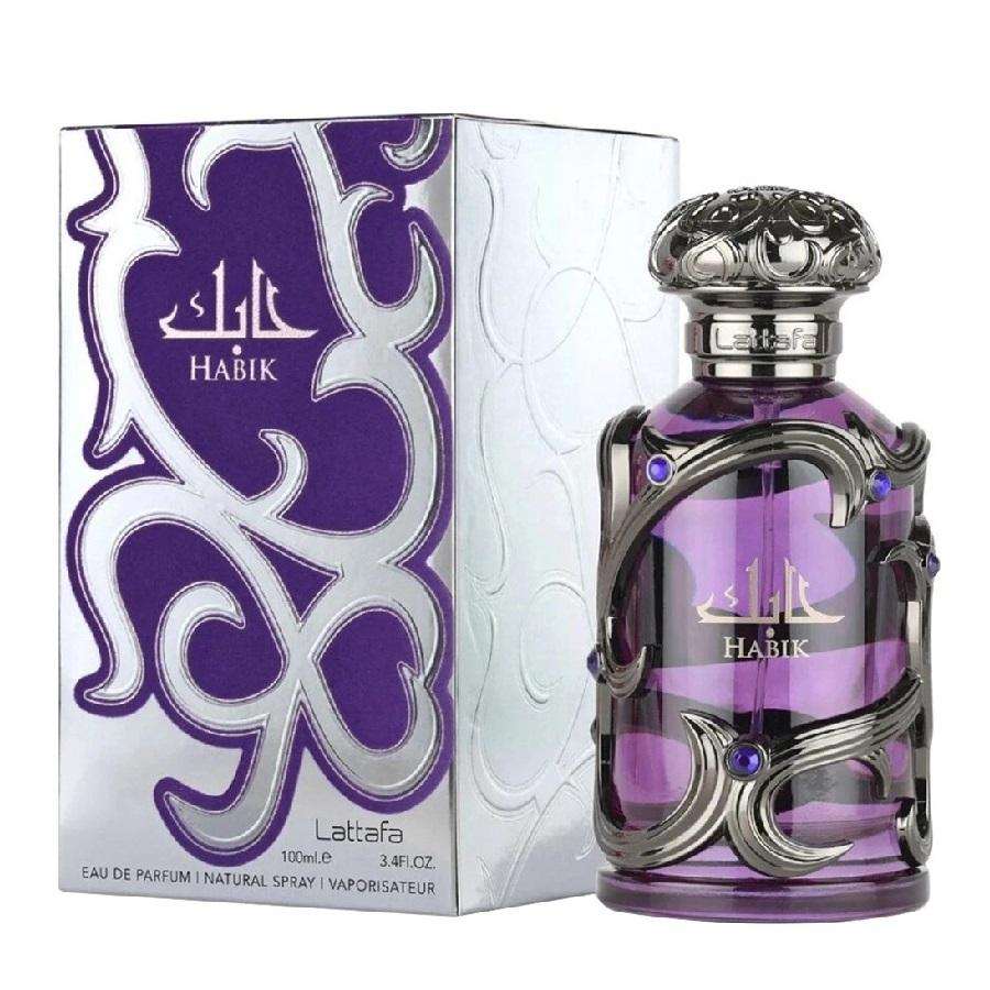 Lattafa – Habik For Men | Neyi Essence