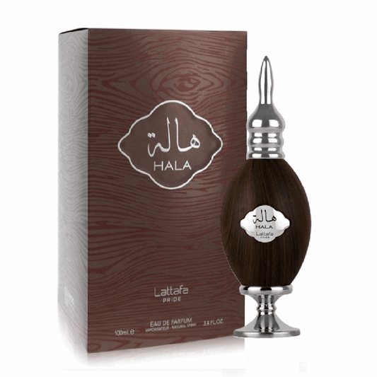 Lattafa Hala