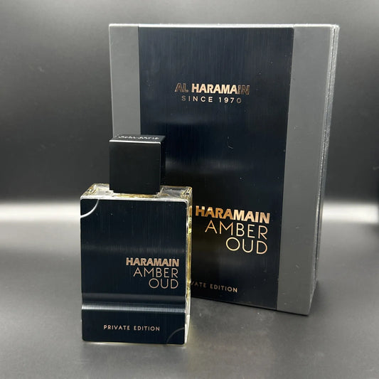 Al Haramain - Amber Oud Private Edition 60ml Eau de Parfum