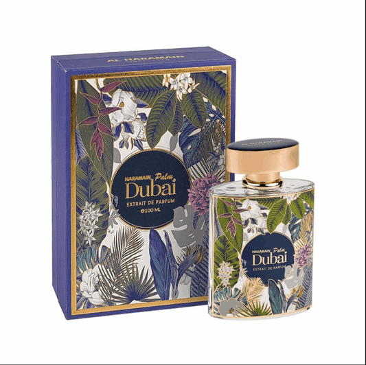Al Haramain - Palm Dubai 100ml Extrait de Parfum - Neyi Essence