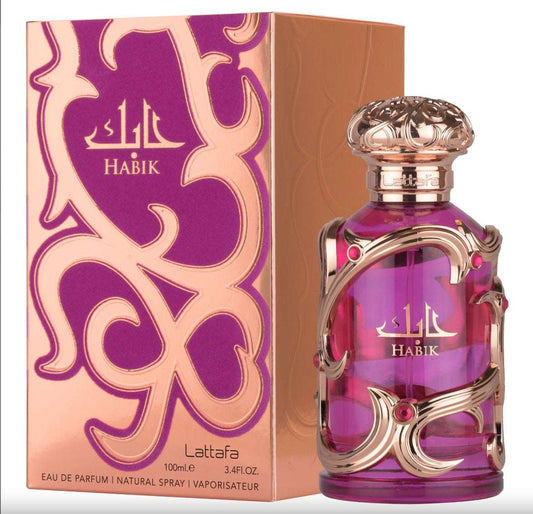 Lattafa - Habik
