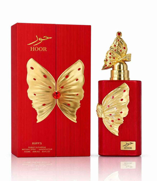 Riiffs - Hoor 100ml Extrait de Parfum