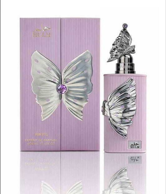 Riiffs - Hulm 100ml Extrait de Parfum
