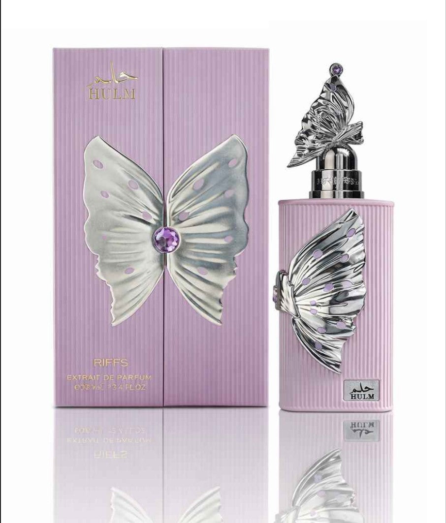 Riiffs - Hulm 100ml Extrait de Parfum