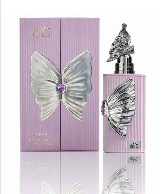 Riiffs - Hulm 100ml Extrait de Parfum